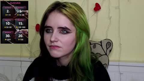 Ilona online show from October 20, 7:28 pm