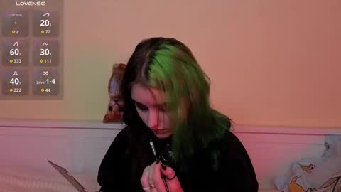 Ilona online show from September 24, 6:07 pm