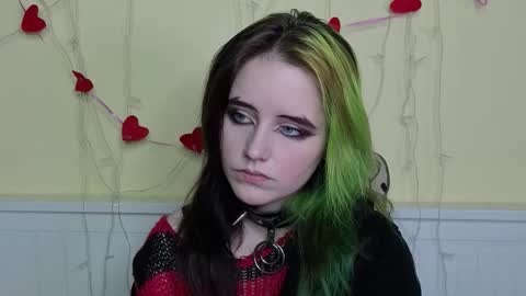 Ilona online show from October 15, 6:54 pm