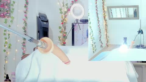 Genesis online show from October 14, 9:23 am