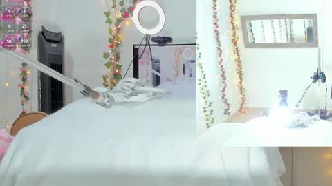 Genesis online show from October 2, 9:25 am