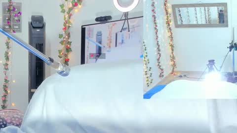 Genesis online show from November 18, 8:59 am