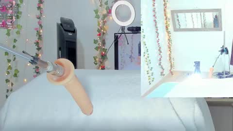 Genesis online show from October 13, 9:23 am