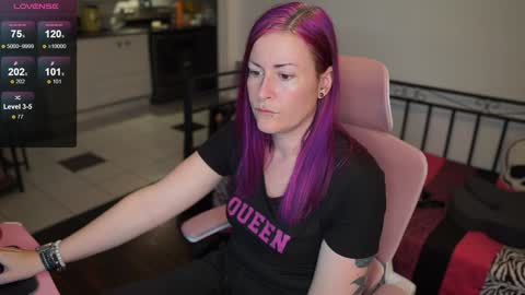Genny Rock   and  online show from January 12, 1:21 am