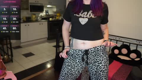 Genny Rock   and  online show from December 12, 11:36 pm
