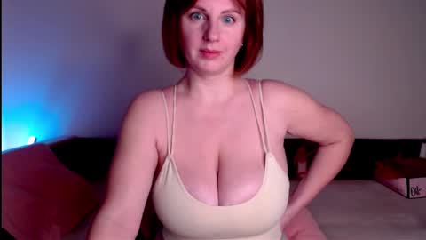 Chrisa online show from January 19, 5:26 am