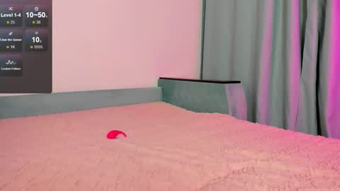 Melissa online show from October 17, 2:59 am