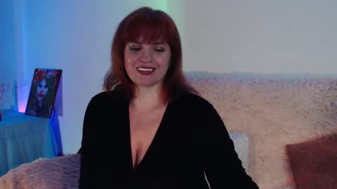 gentlemila online show from February 5, 11:39 pm