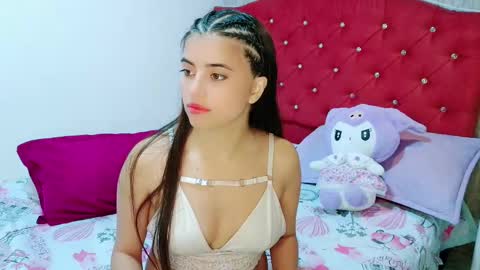 georgia_oli online show from December 7, 4:09 am