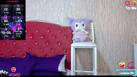 georgia_oli online show from October 28, 2:28 am