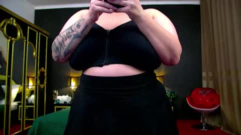 Snapshot of georgialerox chatting on September 14, 1:20 pm GeorgiaLerox online show from September 14, 1:20 pm