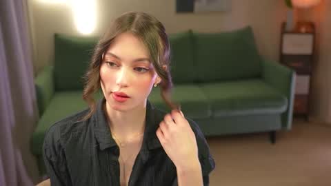 Snapshot of georgiamorandi chatting on January 25, 12:30 pm georgiamorandi online show from January 25, 12:30 pm