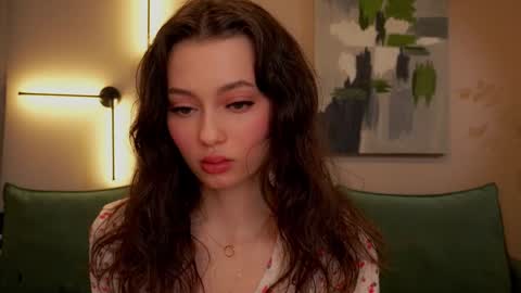 Snapshot of georgiamorandi chatting on December 12, 10:34 am georgiamorandi online show from December 12, 10:34 am