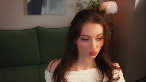 Snapshot of georgiamorandi chatting on January 7, 10:55 am georgiamorandi online show from January 7, 10:55 am