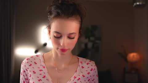 Snapshot of georgiamorandi chatting on January 23, 11:15 am georgiamorandi online show from January 23, 11:15 am