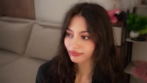 georgiamorandi online show from February 20, 2:07 pm