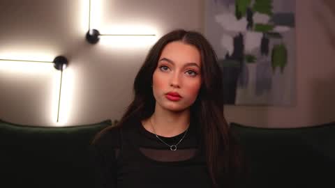 Snapshot of georgiamorandi chatting on February 12, 4:11 pm georgiamorandi online show from February 12, 4:11 pm