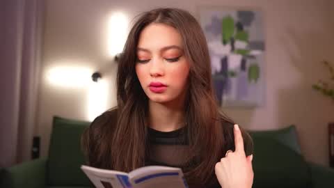 Snapshot of georgiamorandi chatting on February 13, 12:32 pm georgiamorandi online show from February 13, 12:32 pm