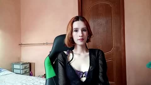 Ellie online show from June 14, 2:50 pm