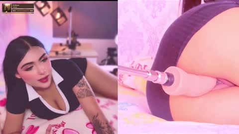   online show from January 10, 7:18 pm