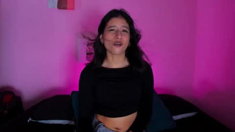 Snapshot of georgina_ferri_ chatting on October 24, 5:53 pm GEORGINA FERRI online show from October 24, 5:53 pm