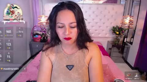 Georgina online show from December 14, 9:13 pm