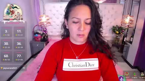 Georgina online show from December 16, 8:16 pm