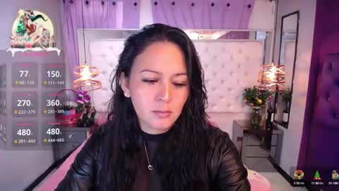 Georgina online show from December 21, 12:27 pm