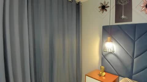 Georgina  online show from January 8, 10:52 am