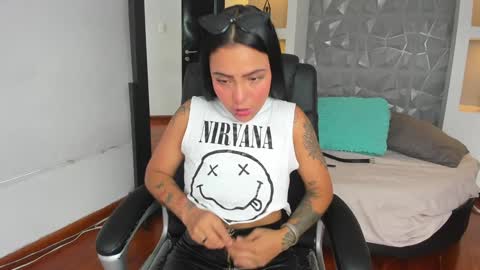 Georgina online show from February 3, 3:27 pm