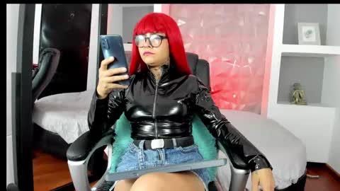 Georgina online show from March 11, 10:53 pm