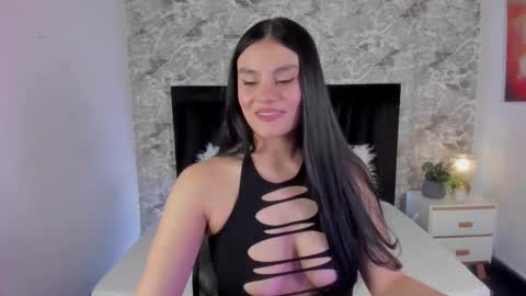 Snapshot of georginaa_cooper chatting on October 7, 7:07 pm georginaa_cooper online show from October 7, 7:07 pm