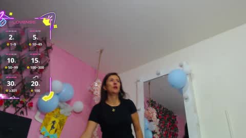 Snapshot of georginabianco chatting on September 23, 12:25 pm Georgi online show from September 23, 12:25 pm