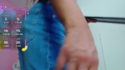 Snapshot of georginabianco chatting on September 24, 12:26 pm Georgi online show from September 24, 12:26 pm