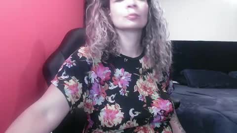 Snapshot of georginadoll1 chatting on October 15, 6:05 am Georgina online show from October 15, 6:05 am