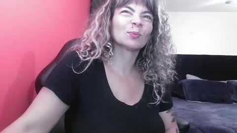 Snapshot of georginadoll1 chatting on October 16, 6:16 am Georgina online show from October 16, 6:16 am