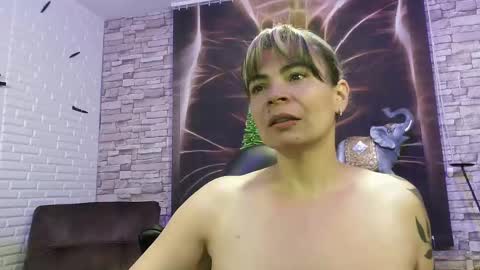Georgina  online show from December 15, 6:18 am