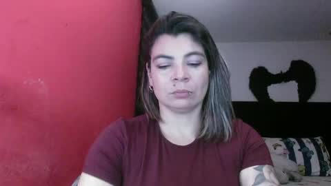 Georgina  online show from April 4, 1:26 am