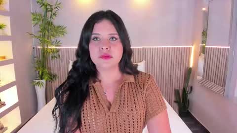 GeorginaReyes  online show from February 24, 10:52 pm