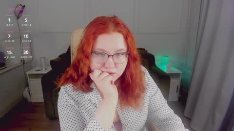 Georginia online show from December 12, 10:34 am