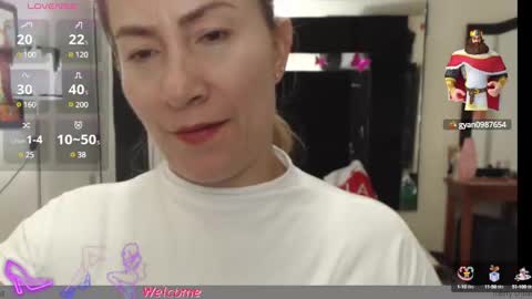 geral bhri online show from March 8, 10:45 pm