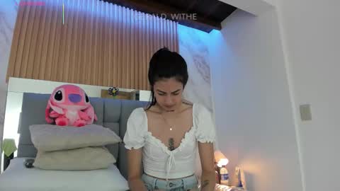 Gerald Withe online show from March 21, 11:59 am