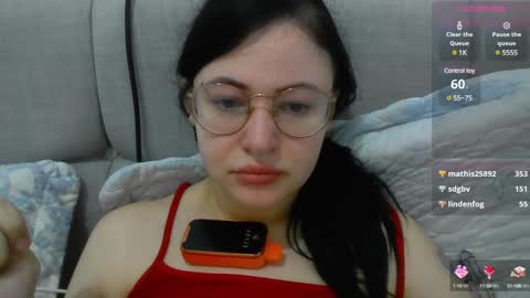Eva online show from January 26, 5:34 pm
