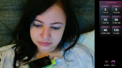 Eva online show from January 7, 11:37 am