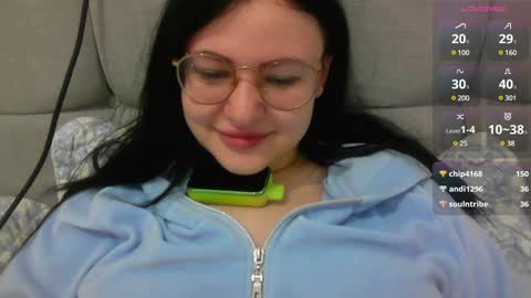 Eva online show from January 15, 2:46 pm