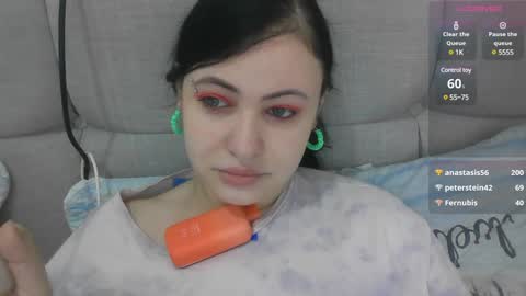 Eva online show from January 19, 7:57 am