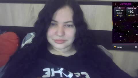 Eva online show from March 2, 7:15 am