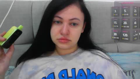 Eva online show from January 17, 8:24 am