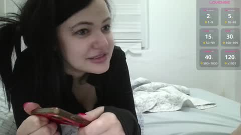 Eva online show from January 2, 5:07 pm