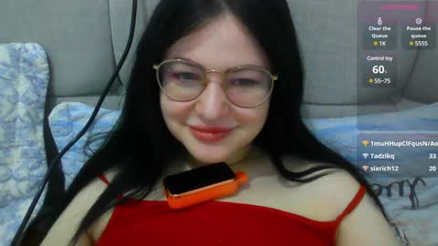 Eva online show from January 23, 2:39 pm